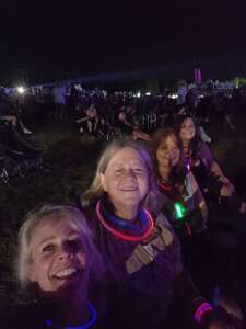 Voices Of America Country Music Fest