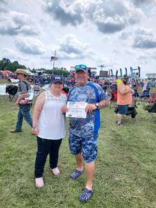 Voices Of America Country Music Fest