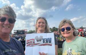 Voices Of America Country Music Fest