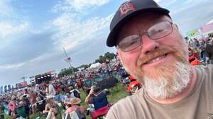 Voices Of America Country Music Fest