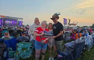 Voices Of America Country Music Fest