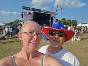 Voices Of America Country Music Fest