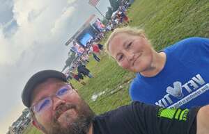 Voices Of America Country Music Fest