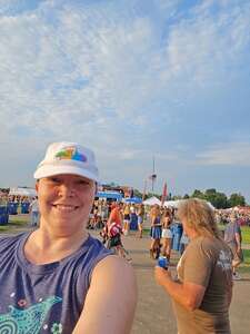 Voices Of America Country Music Fest