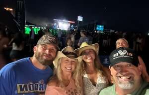 Voices Of America Country Music Fest