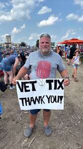 Voices Of America Country Music Fest
