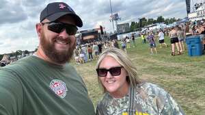 Voices Of America Country Music Fest