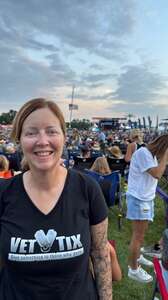 Voices Of America Country Music Fest