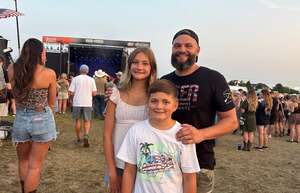 Voices Of America Country Music Fest