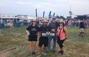 Voices Of America Country Music Fest
