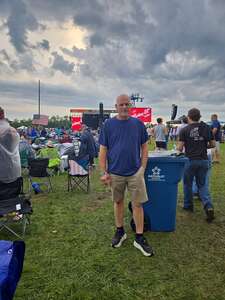 Voices Of America Country Music Fest