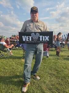 Voices Of America Country Music Fest