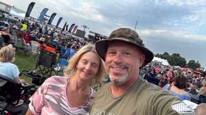 Voices Of America Country Music Fest