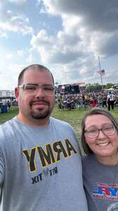 Voices Of America Country Music Fest