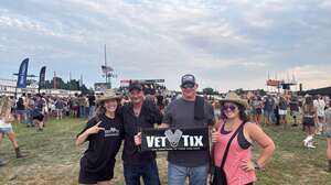 Voices Of America Country Music Fest