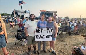 Voices Of America Country Music Fest