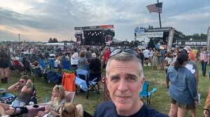 Voices Of America Country Music Fest