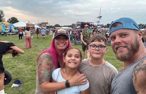Voices Of America Country Music Fest