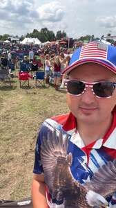 Voices Of America Country Music Fest