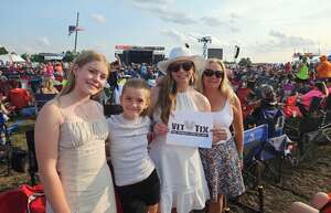 Voices Of America Country Music Fest