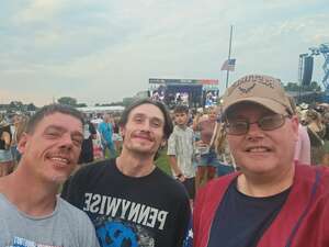 Voices Of America Country Music Fest
