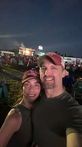 Voices Of America Country Music Fest