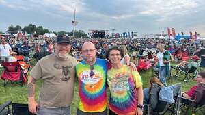 Voices Of America Country Music Fest