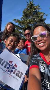Chicago Stars FC - NWSL vs North Carolina Courage