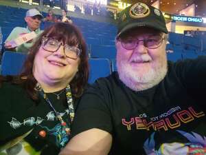 JOURNEY - Final Frontier Tour (An Evening With)