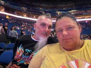 JOURNEY - Final Frontier Tour (An Evening With)