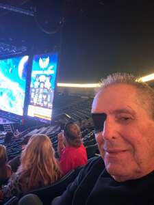 JOURNEY - Final Frontier Tour (An Evening With)