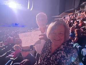 JOURNEY - Final Frontier Tour (An Evening With)