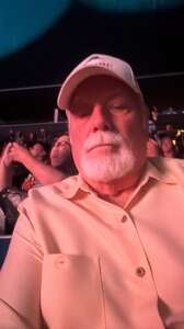 JOURNEY - Final Frontier Tour (An Evening With)