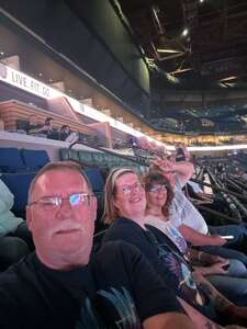 JOURNEY - Final Frontier Tour (An Evening With)