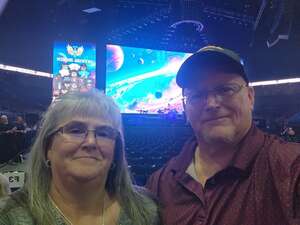 JOURNEY - Final Frontier Tour (An Evening With)