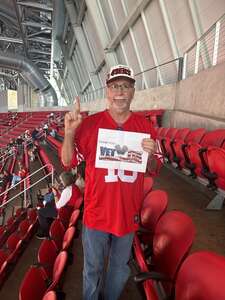 Atlanta Falcons - NFL vs San Francisco 49ers