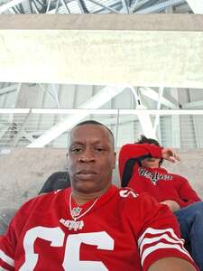 Atlanta Falcons - NFL vs San Francisco 49ers