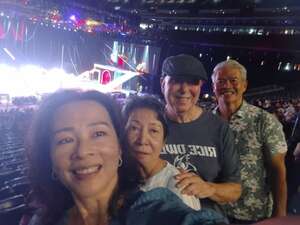 Ringling Bros. and Barnum & Bailey presents The Greatest Show On Earth
