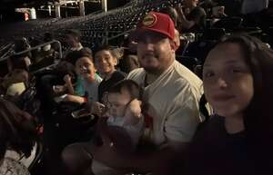 Ringling Bros. and Barnum & Bailey presents The Greatest Show On Earth