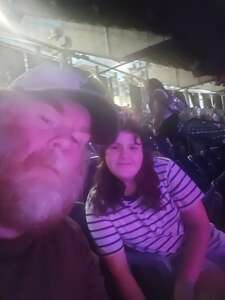 Ringling Bros. and Barnum & Bailey presents The Greatest Show On Earth