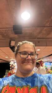 Ringling Bros. and Barnum & Bailey presents The Greatest Show On Earth