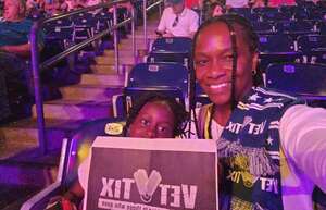 Ringling Bros. and Barnum & Bailey presents The Greatest Show On Earth