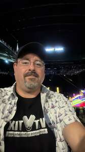 Ringling Bros. and Barnum & Bailey presents The Greatest Show On Earth