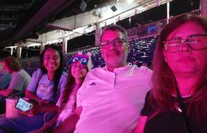 Ringling Bros. and Barnum & Bailey presents The Greatest Show On Earth