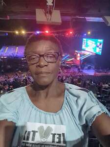 Ringling Bros. and Barnum & Bailey presents The Greatest Show On Earth