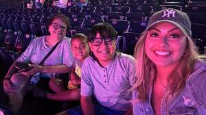 Ringling Bros. and Barnum & Bailey presents The Greatest Show On Earth