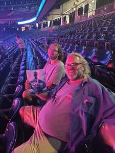 Ringling Bros. and Barnum & Bailey presents The Greatest Show On Earth