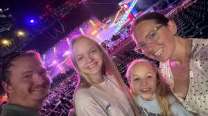 Ringling Bros. and Barnum & Bailey presents The Greatest Show On Earth