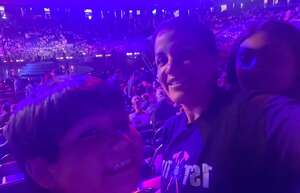 Ringling Bros. and Barnum & Bailey presents The Greatest Show On Earth