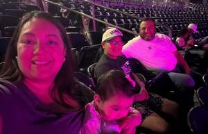 Ringling Bros. and Barnum & Bailey presents The Greatest Show On Earth